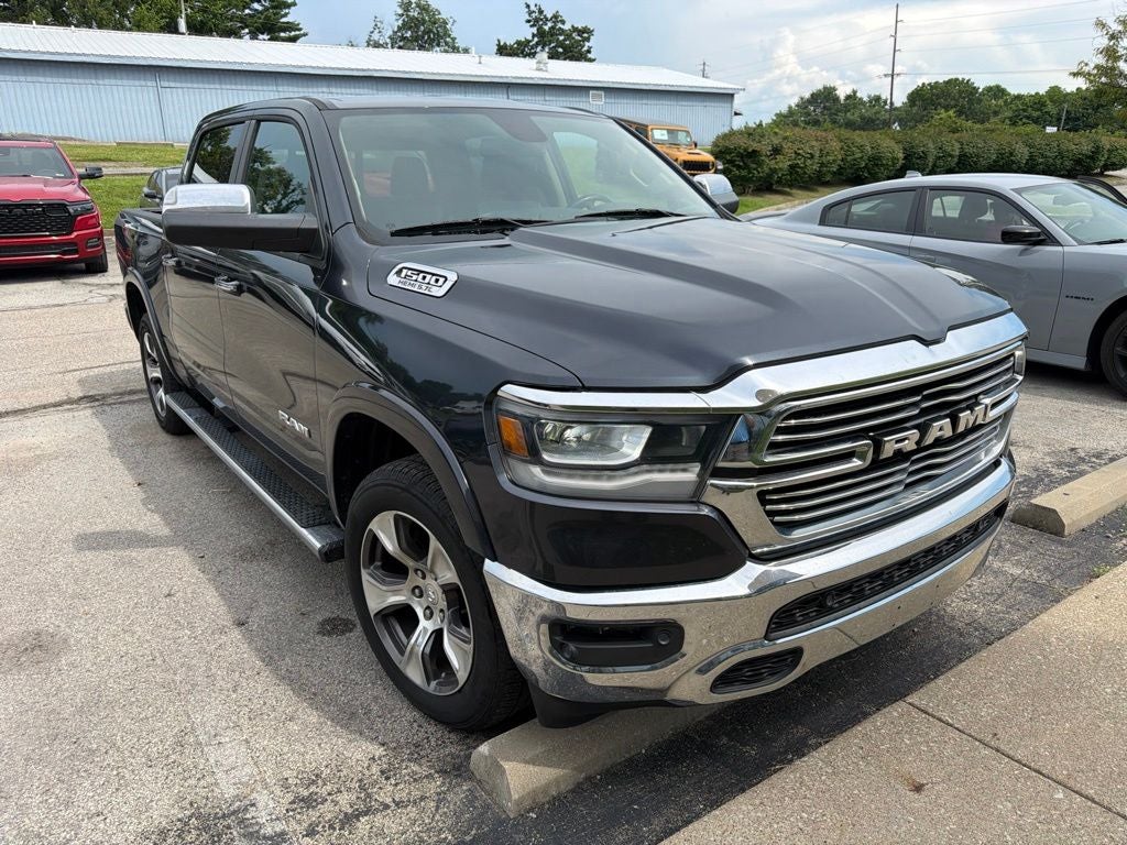 ram ram 1500 pickup 2019 1C6SRFJT4KN586502 image ram ram 1500 pickup 2019 1C6SRFJT4KN586502 image